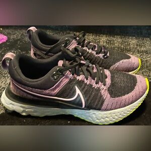Nike React Infinity Running Shoes